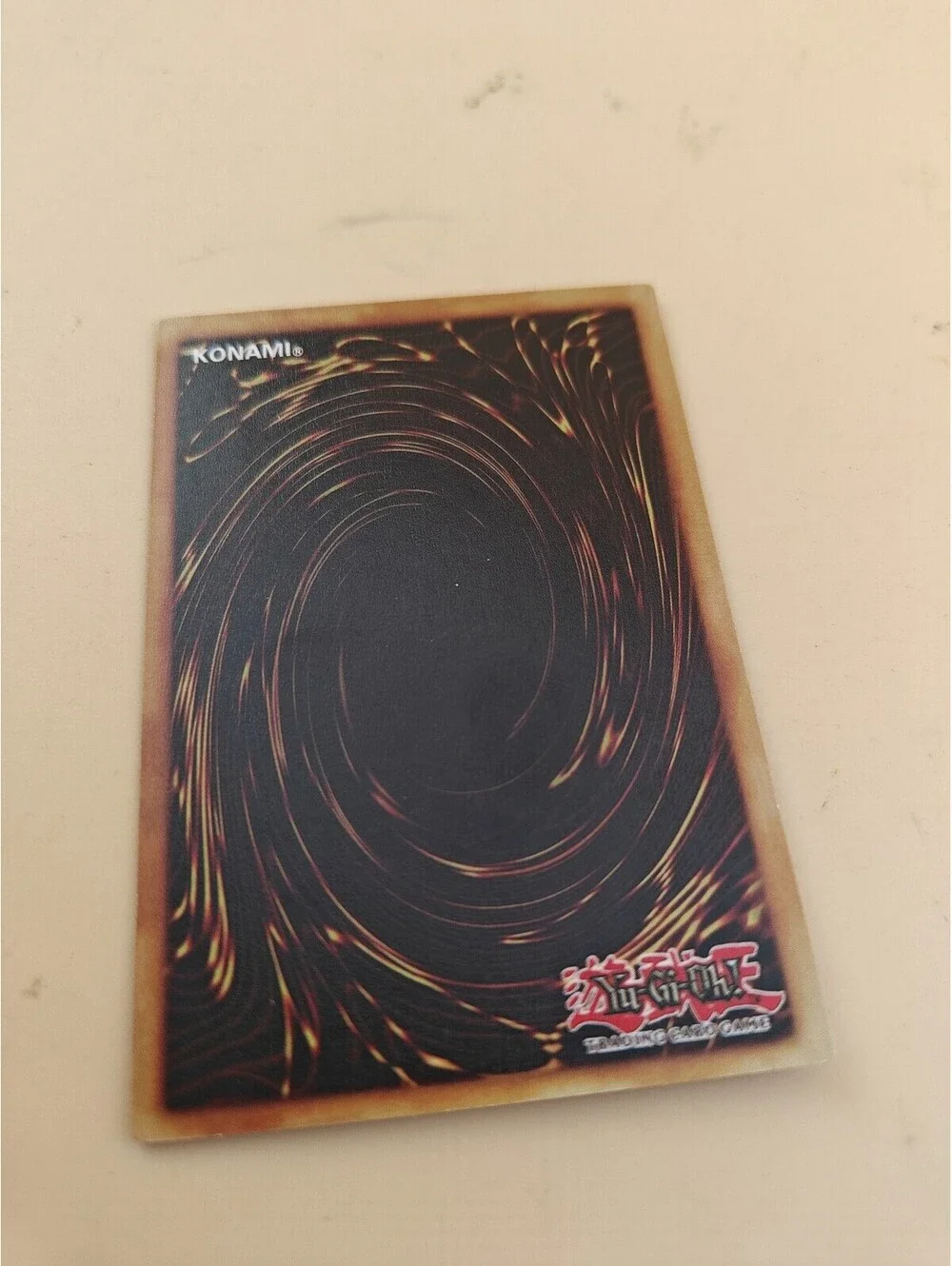 YuGiOh Shadow-Imprisoning Mirror AP07-EN026 Common Unlimited Edition NM